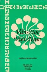 Văn Học Việt Nam (NXB Trung Tâm Học Liệu 1939) - Dương Quảng Hàm, 241 Trang