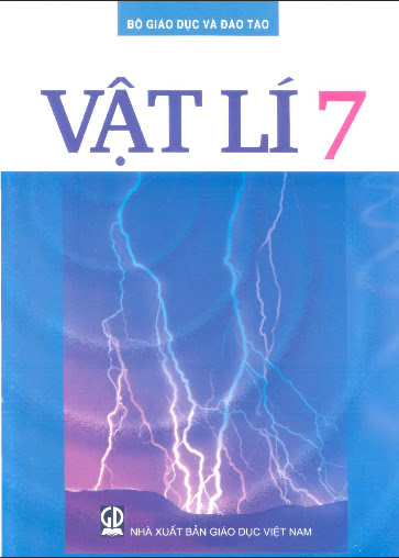 Vật Lí 7 (NXB Giáo Dục 2016) - Vũ Quang, 90 Trang
