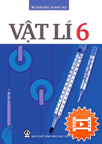 Vật Lý 6 (NXB Giáo Dục 2014) - Vũ Quang, 92 Trang