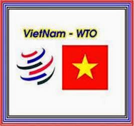 Việt Nam Gia Nhập WTO (NXB Hà Nội 2006) - Bộ Tài Chính, 188 Trang