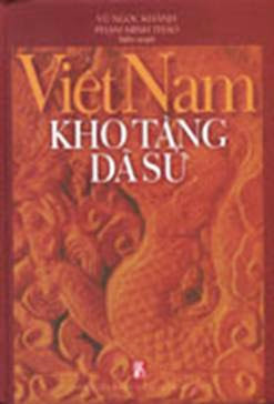 Việt Nam Kho Tàng Dã Sử - Vũ Ngọc Khánh & Phạm Minh Thảo, 935 Trang