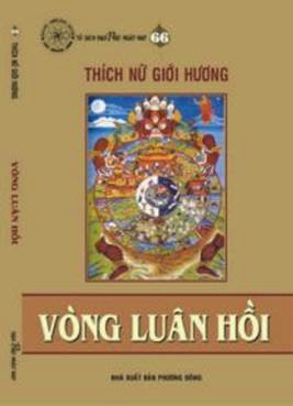 Vòng Luân Hồi (NXB Phương Đông 2008) - Thích Giới Hương, 180 Trang