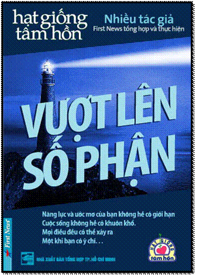 Vượt Lên Số Phận (NXB Tổng Hợp 2014) - Nhiều Tác Giả, 160 Trang