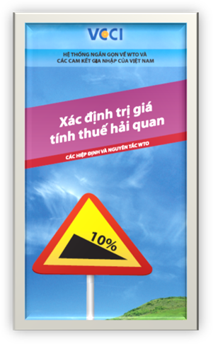 Xác Định Trị Giá Tính Thuế Hải Quan (NXB Công Thương 2008) - Bộ Công Thương, 22 Trang