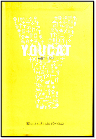 Youcat Việt Nam (NXB Tôn Giáo 2013) - Nguyễn Mạnh Đồng, 421 Trang